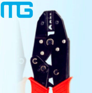 strumento di piegatura terminale di MG -10 di lunghezza di 230mm per il taglio del cavo/pelare fornitore